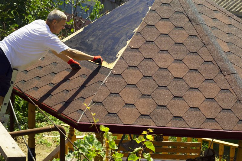 RV Roof Repair