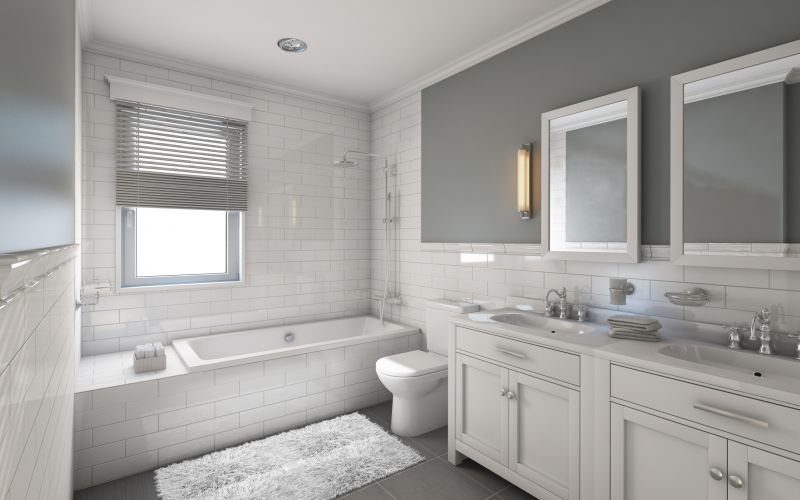 Bathroom Expansion in Danbury, CT