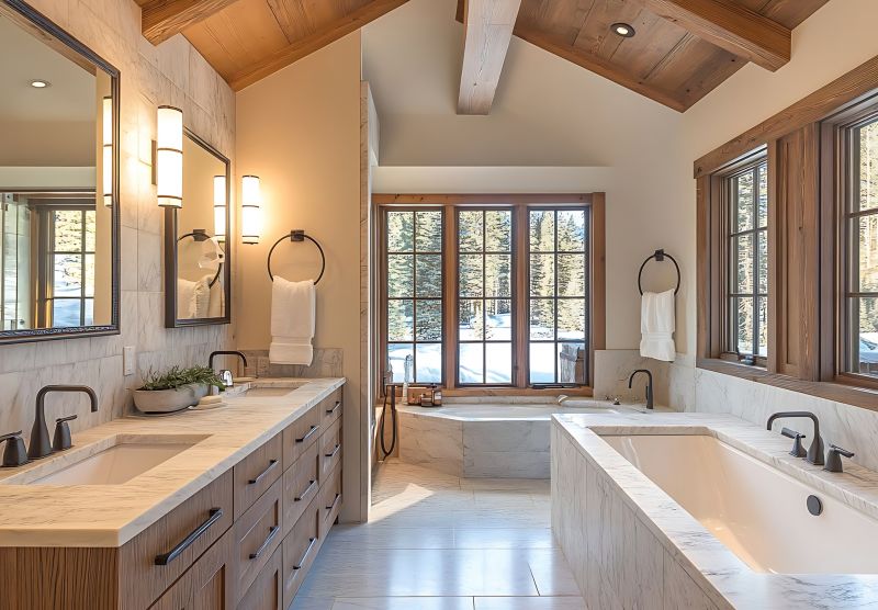 Bathroom Updating in Palm Coast, FL