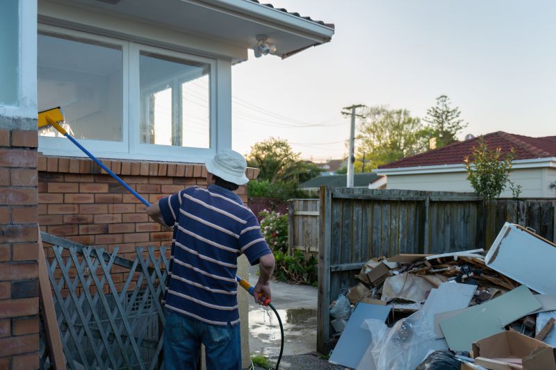 Building Damage Repair in Denver County, CO