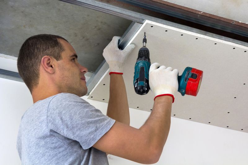 Building Repair Service in Houston, TX