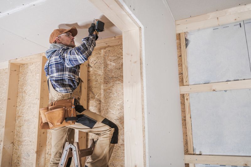 Construction Service in Summerville, SC