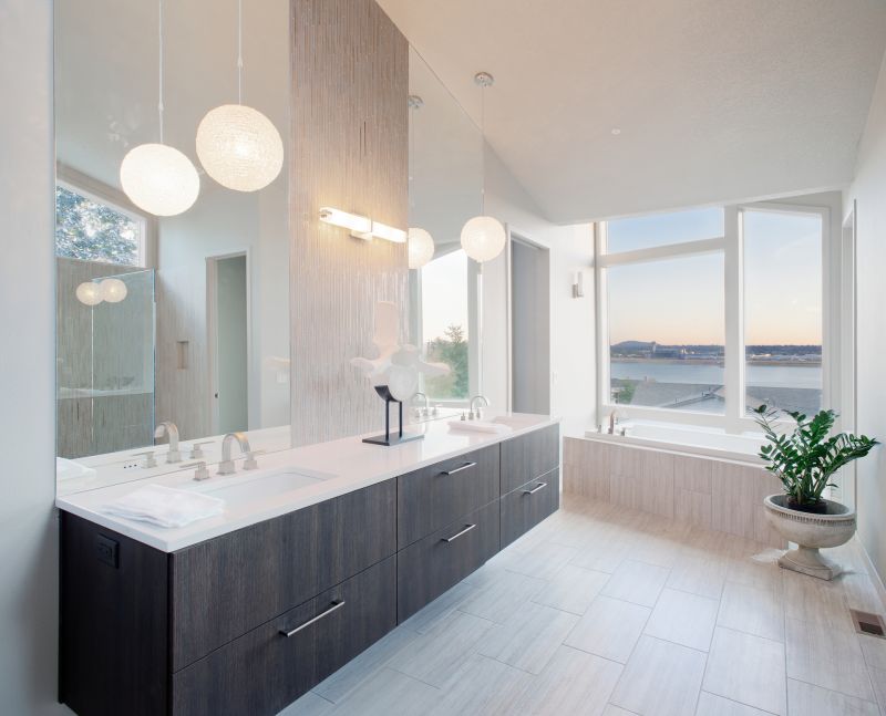 Custom Bathroom Remodeling in Danbury, CT