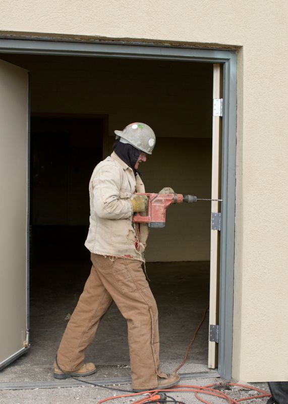 Exterior Home Repair in Summerville, SC
