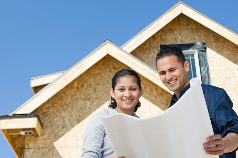 Exterior Home Repair in Denver County, CO