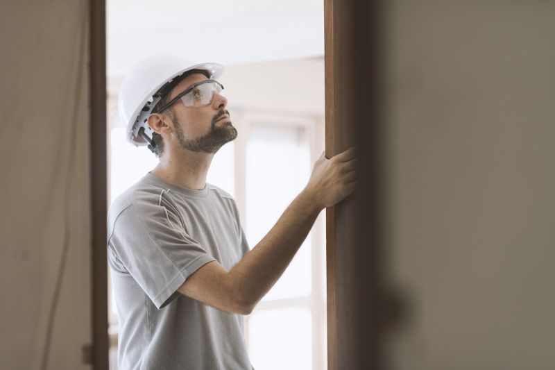 Exterior Remodeling in Charleston, SC