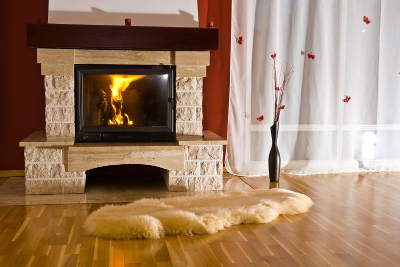 Fireplace Renovation Service in Littleton, CO