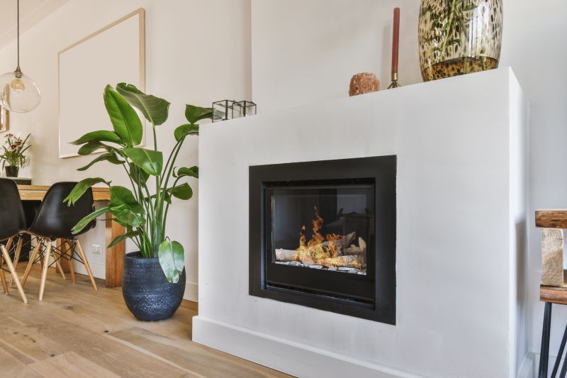 Hearth Installation in Summerville, SC