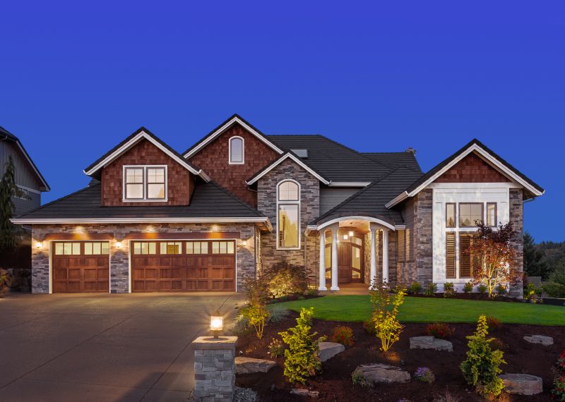 House Repair Service in Santa Rosa, CA