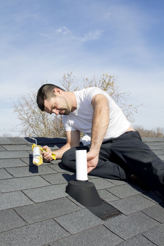 RV Roof Repair Cost — Cost of RV Roof Repair