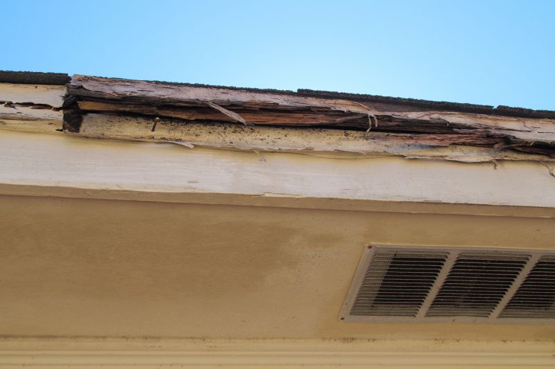 RV Roof Repair Cost — Cost of RV Roof Repair