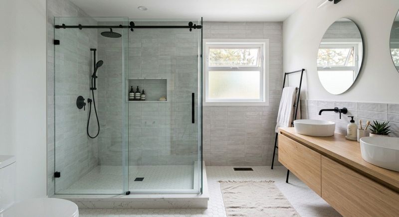 Tub Conversion Service in Sarasota, FL