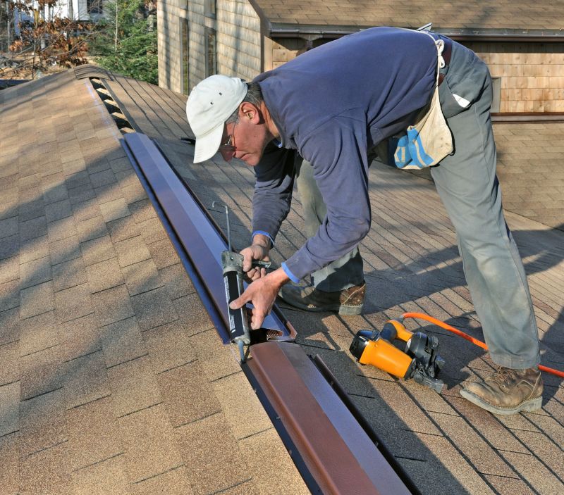 RV Roof Repair Specialists